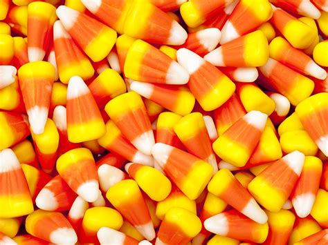 Health Consequences of Eating Too Much Candy Corn: What You Need to Know